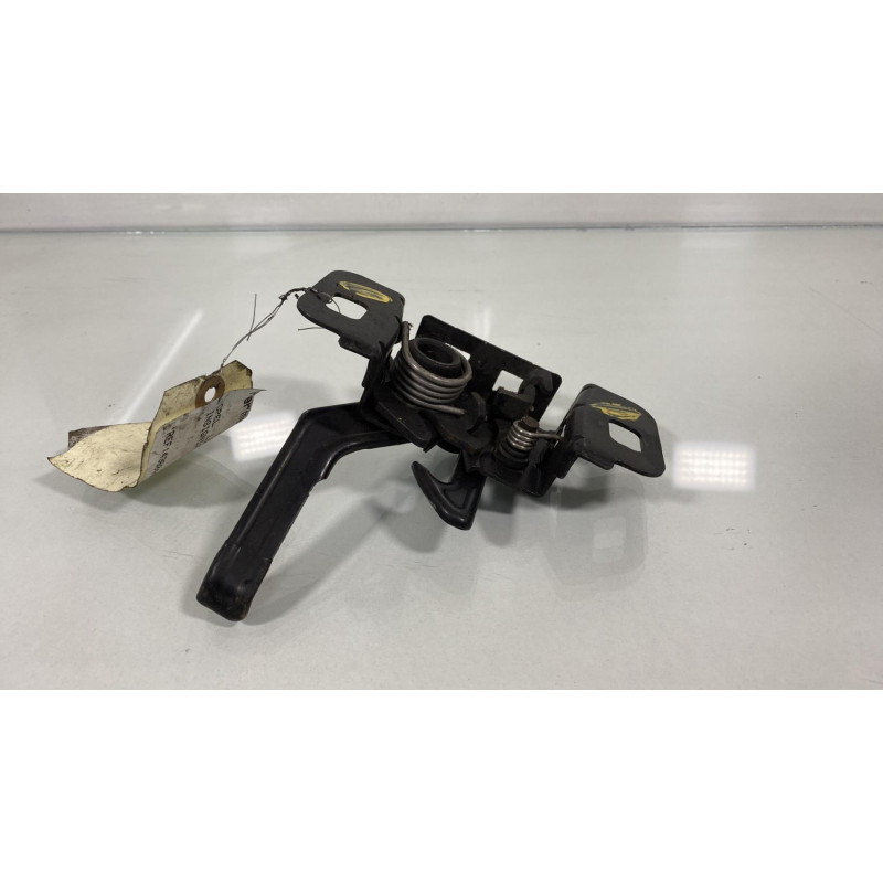 Fermeture de capot OPEL INSIGNIA 1 Photo n°3