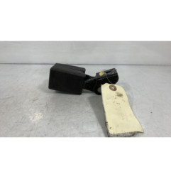 Attache ceinture arriere droit OPEL INSIGNIA 1 Photo n°1