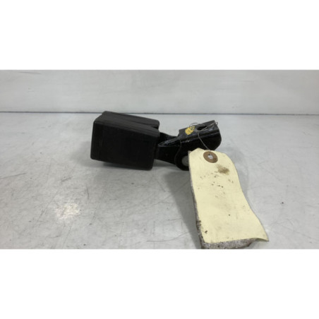 Attache ceinture arriere droit OPEL INSIGNIA 1 Photo n°1