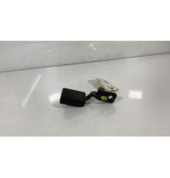 Attache ceinture arriere gauche OPEL INSIGNIA 1 Photo n°1