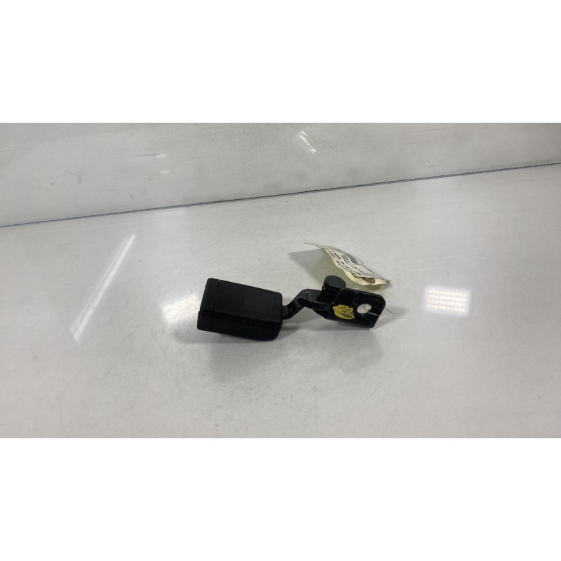 Attache ceinture arriere gauche OPEL INSIGNIA 1 Photo n°1