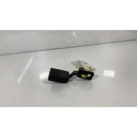 Attache ceinture arriere gauche OPEL INSIGNIA 1 Photo n°1