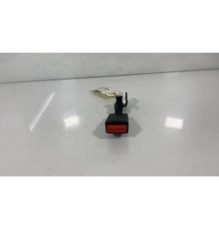 Attache ceinture arriere gauche OPEL INSIGNIA 1
