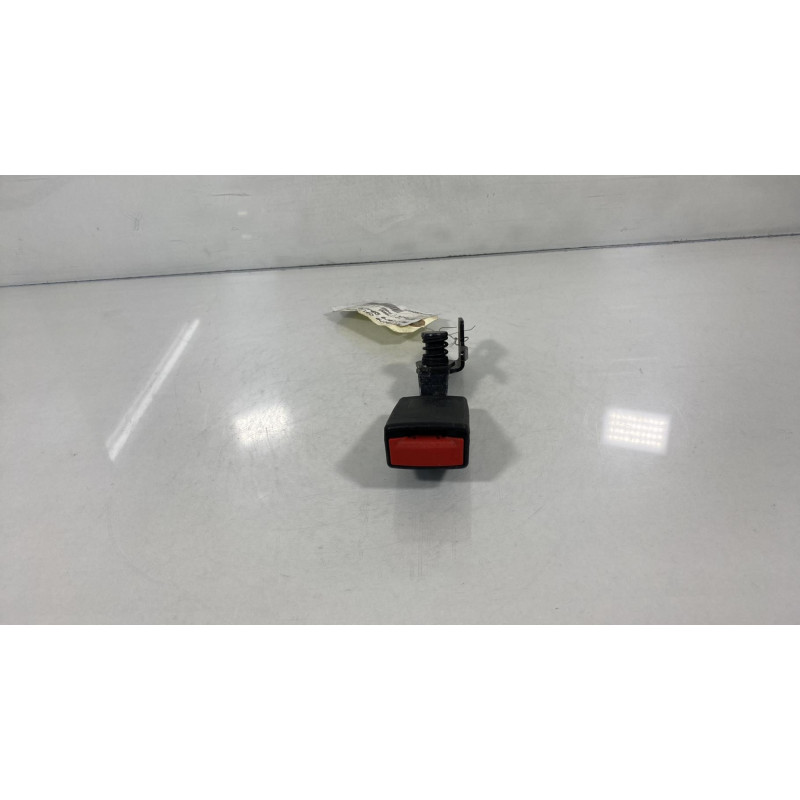 Attache ceinture arriere gauche OPEL INSIGNIA 1 Photo n°2