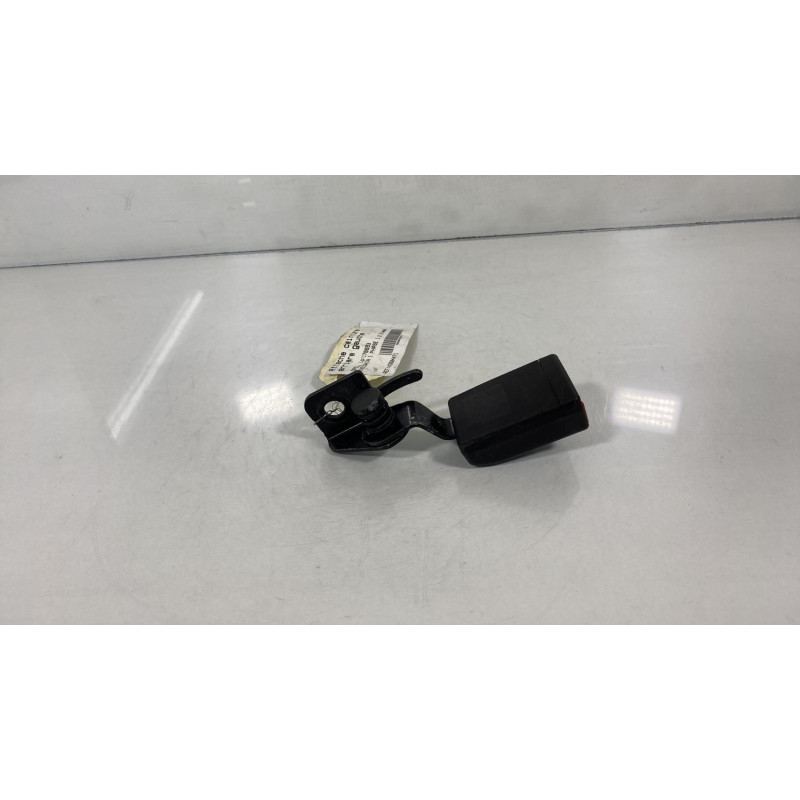 Attache ceinture arriere gauche OPEL INSIGNIA 1 Photo n°3