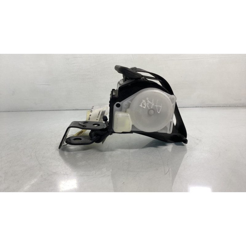 Ceinture arriere droit OPEL INSIGNIA 1 Photo n°2