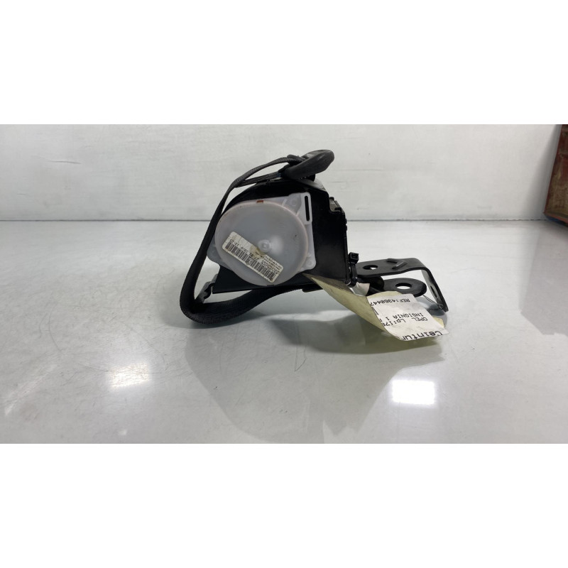 Ceinture arriere droit OPEL INSIGNIA 1 Photo n°3