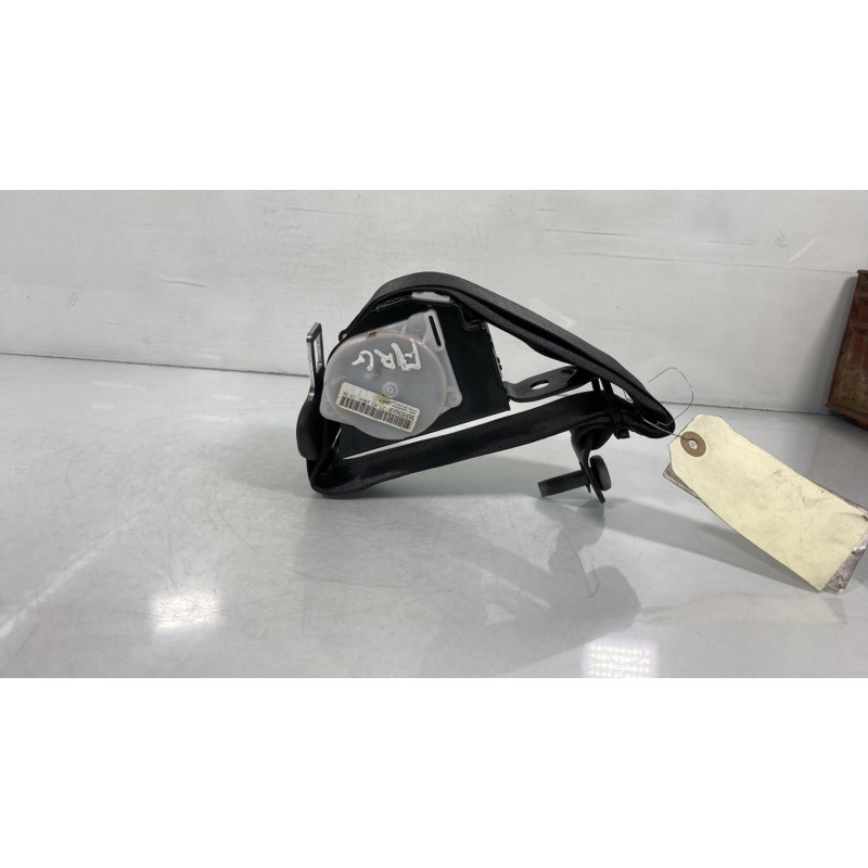 Ceinture arriere gauche OPEL INSIGNIA 1 Photo n°2