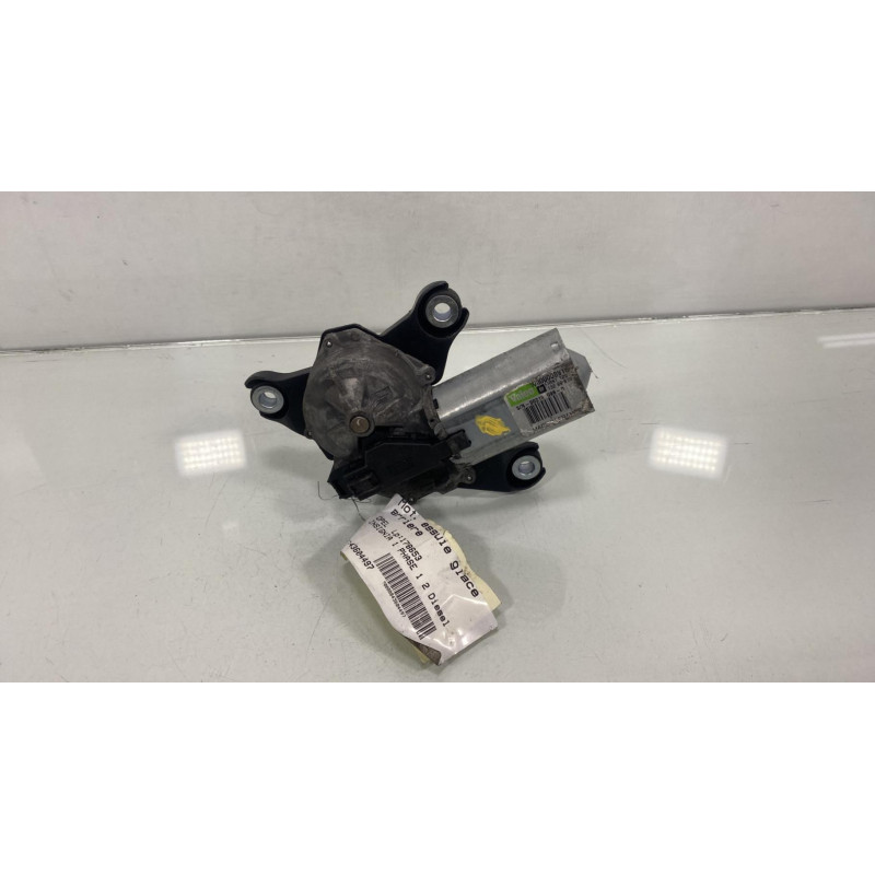 Moteur essuie glace arriere OPEL INSIGNIA 1 Photo n°1