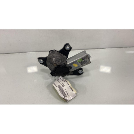 Moteur essuie glace arriere OPEL INSIGNIA 1 Photo n°1