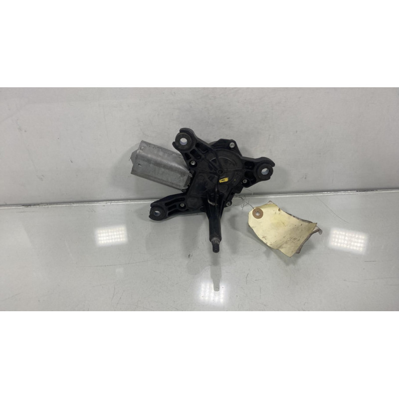 Moteur essuie glace arriere OPEL INSIGNIA 1 Photo n°3