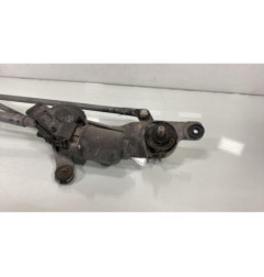 Moteur essuie glace avant OPEL INSIGNIA 1 Photo n°1