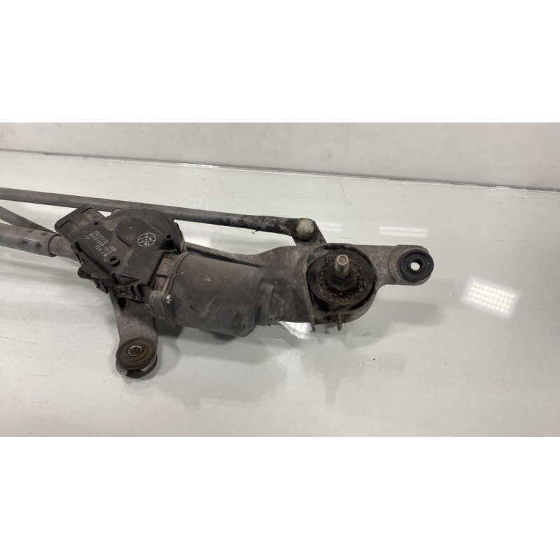 Moteur essuie glace avant OPEL INSIGNIA 1 Photo n°1