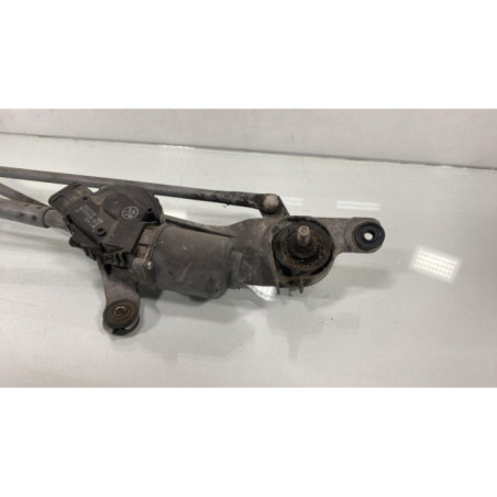 Moteur essuie glace avant OPEL INSIGNIA 1 Photo n°1