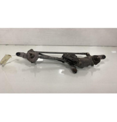 Moteur essuie glace avant OPEL INSIGNIA 1