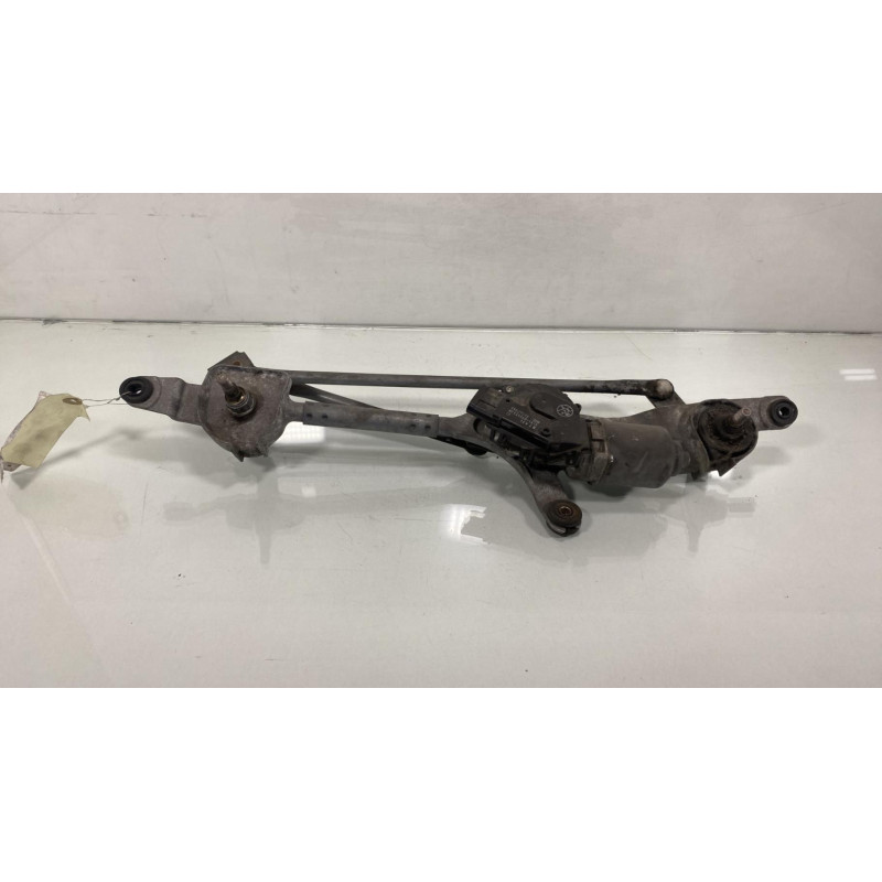Moteur essuie glace avant OPEL INSIGNIA 1 Photo n°3