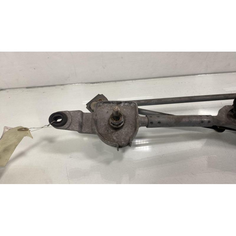 Moteur essuie glace avant OPEL INSIGNIA 1 Photo n°4