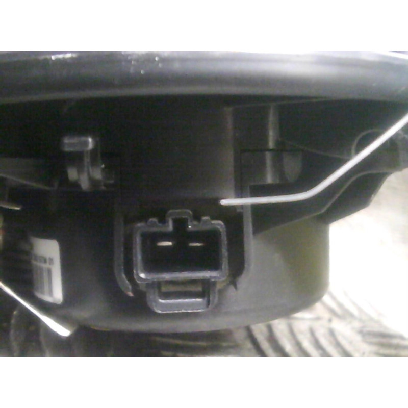 Pulseur d'air OPEL INSIGNIA 1 Photo n°3