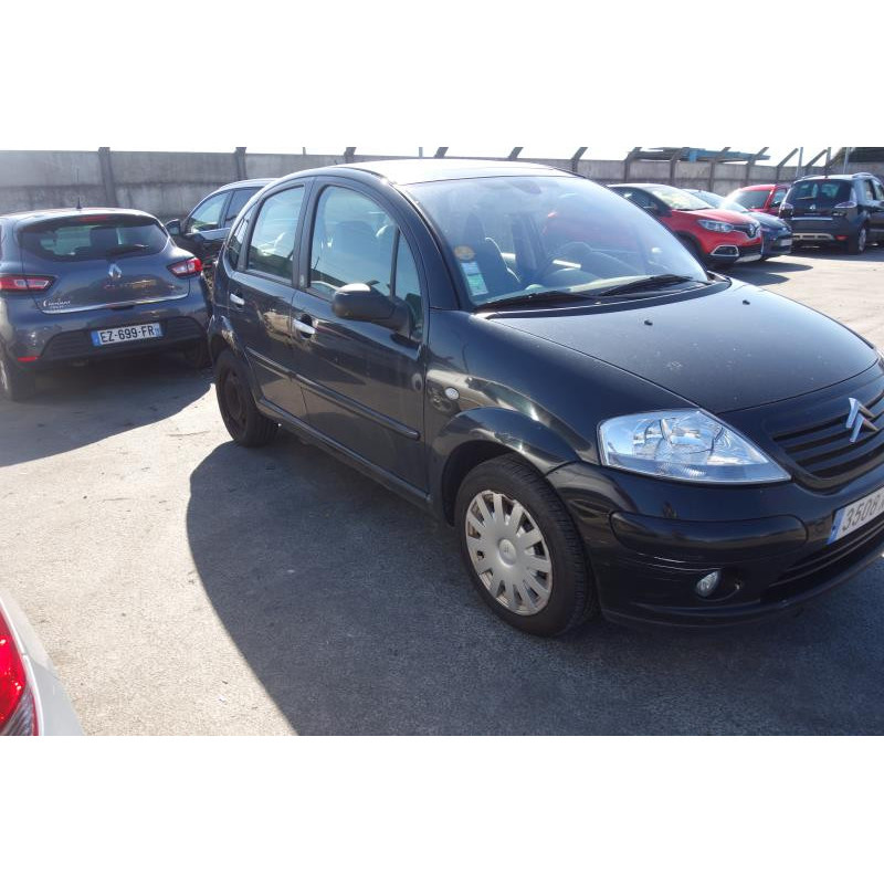Cardan gauche (transmission) CITROEN C3 1 Photo n°1