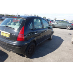 Cardan gauche (transmission) CITROEN C3 1