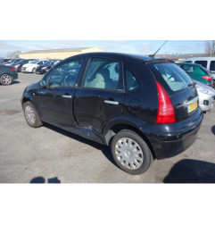 Cardan gauche (transmission) CITROEN C3 1