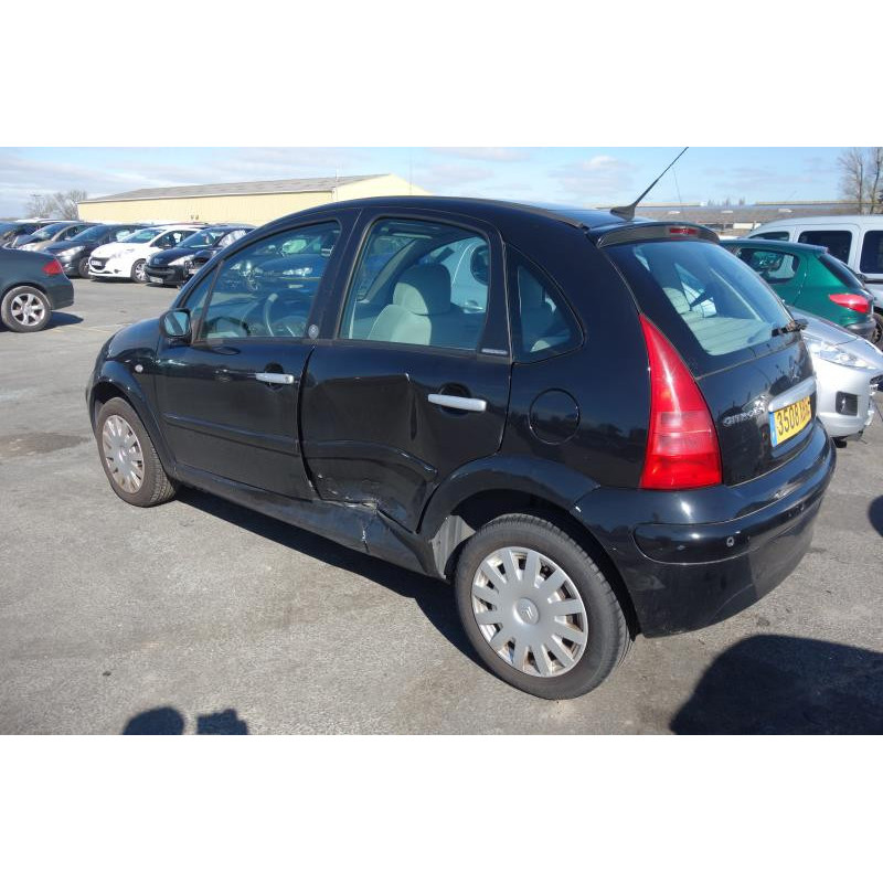 Cardan gauche (transmission) CITROEN C3 1 Photo n°3