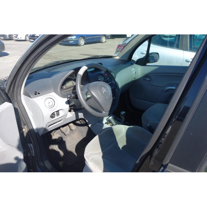 Cardan gauche (transmission) CITROEN C3 1 Photo n°5