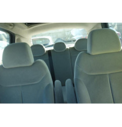 Cardan gauche (transmission) CITROEN C3 1