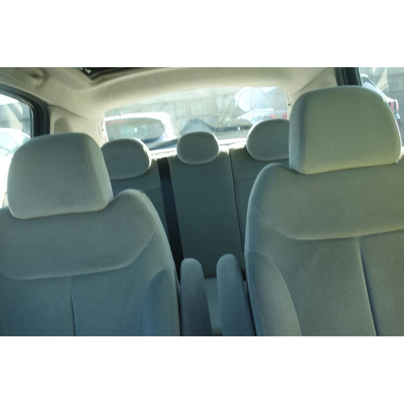 Cardan gauche (transmission) CITROEN C3 1 Photo n°6