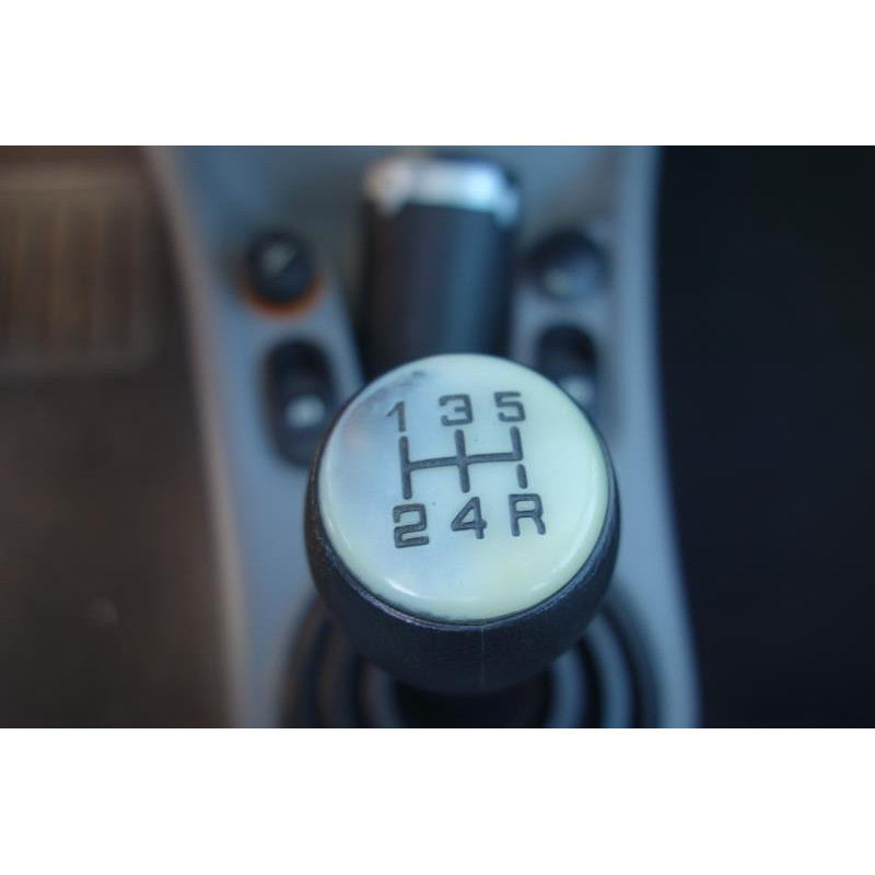 Cardan gauche (transmission) CITROEN C3 1 Photo n°7