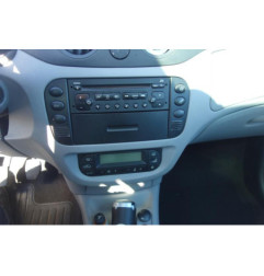 Cardan gauche (transmission) CITROEN C3 1