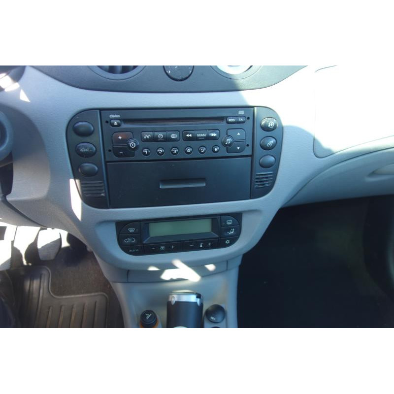 Cardan gauche (transmission) CITROEN C3 1 Photo n°8
