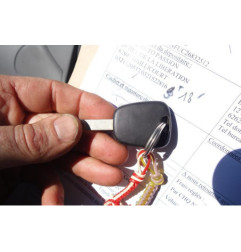 Cardan gauche (transmission) CITROEN C3 1
