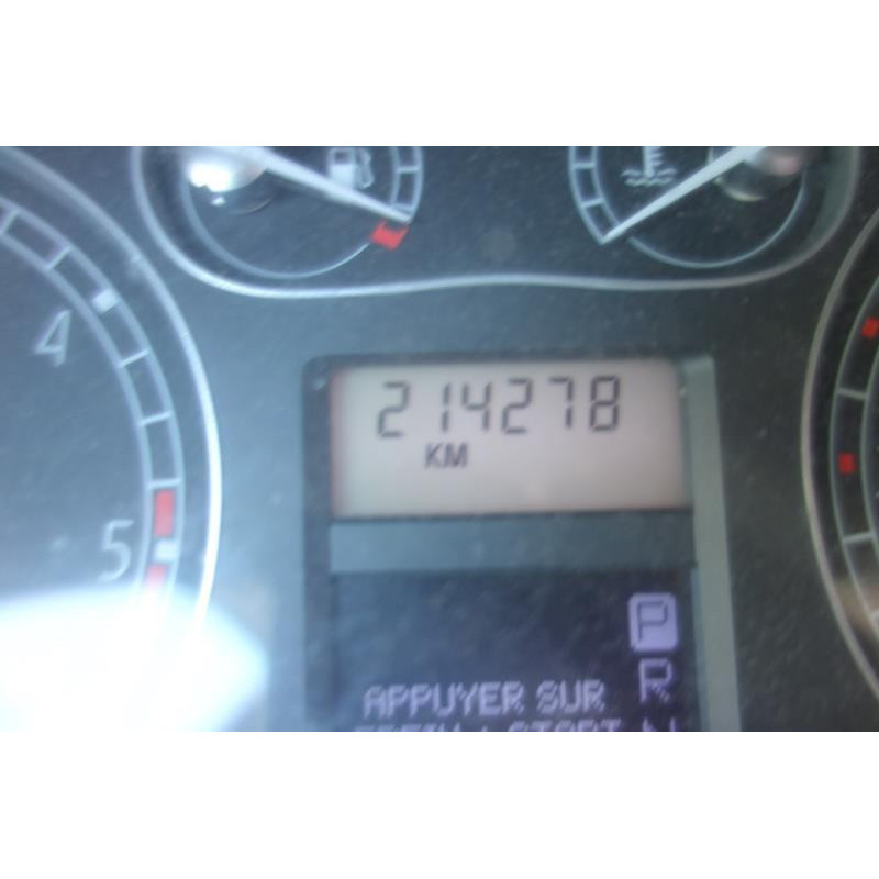 Vitre arriere droit RENAULT LAGUNA 2 Photo n°1