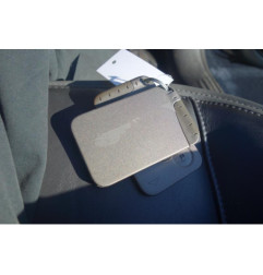Vitre arriere droit RENAULT LAGUNA 2