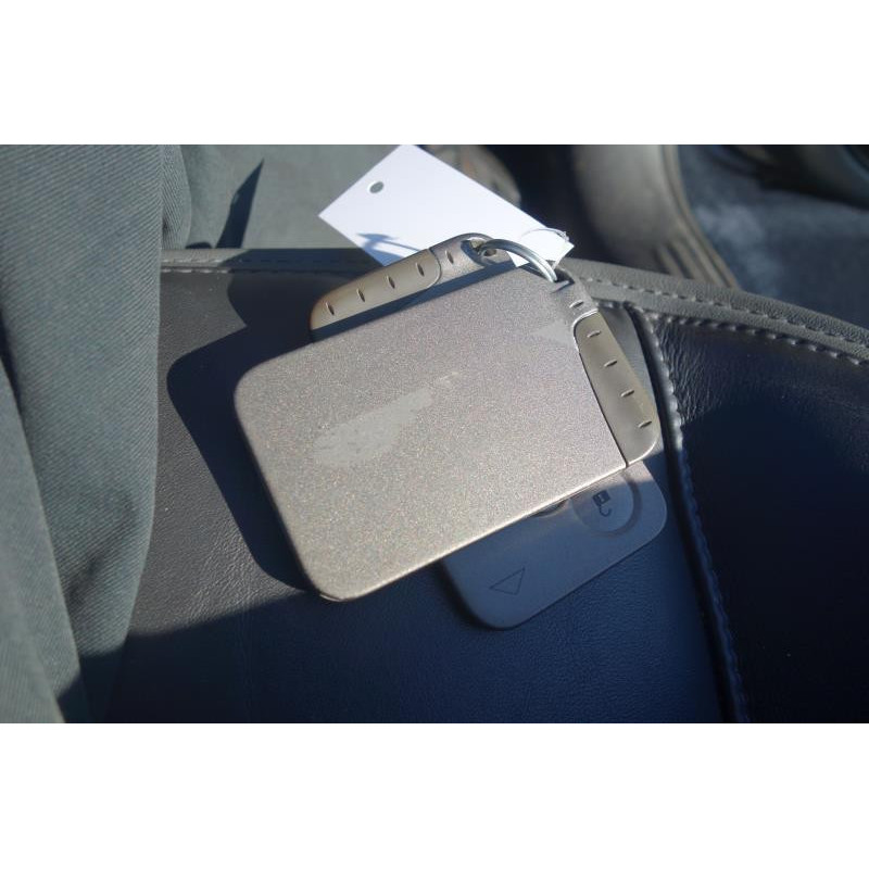 Vitre arriere droit RENAULT LAGUNA 2 Photo n°4