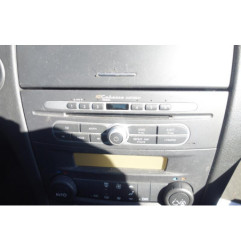 Vitre arriere droit RENAULT LAGUNA 2