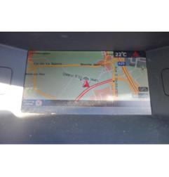 Vitre arriere droit RENAULT LAGUNA 2