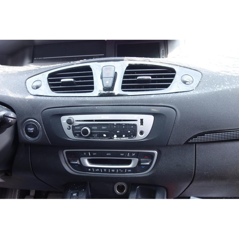 Boite a gants RENAULT GRAND SCENIC 3 Photo n°5