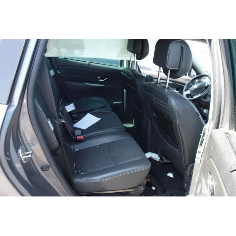 Boite a gants RENAULT GRAND SCENIC 3 Photo n°7