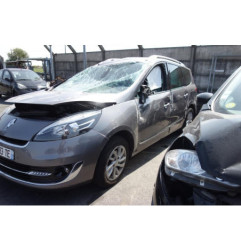 Boite a gants RENAULT GRAND SCENIC 3