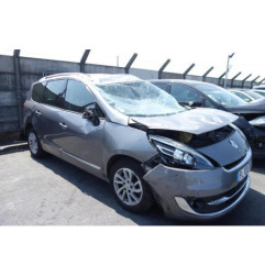 Boite a gants RENAULT GRAND SCENIC 3