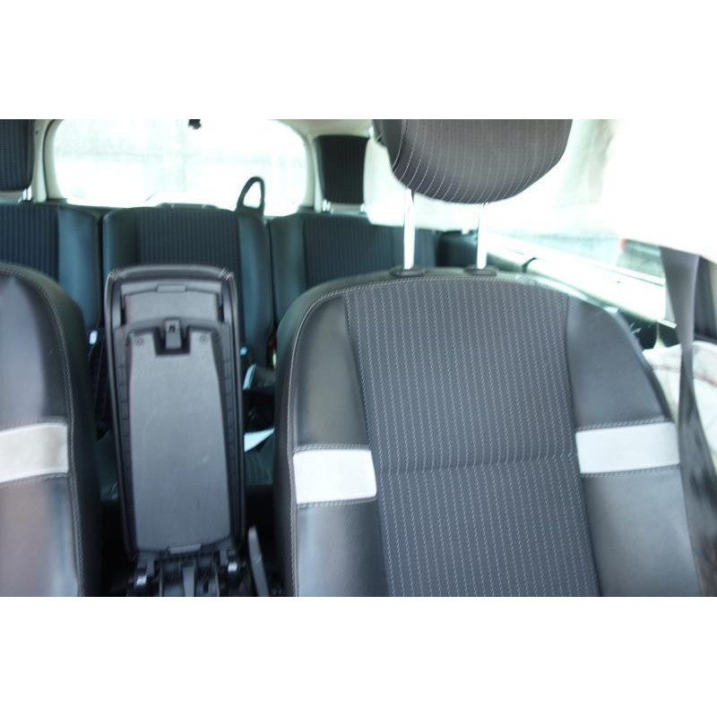 Boite a gants RENAULT GRAND SCENIC 3 Photo n°11