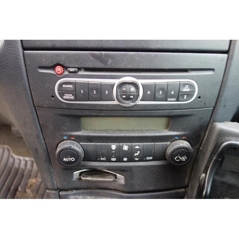 Verin de coffre RENAULT LAGUNA 2 Photo n°7