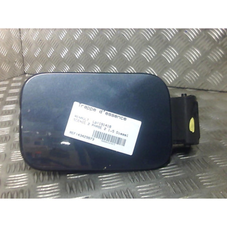 Trappe d'essence RENAULT SCENIC 2 Photo n°1