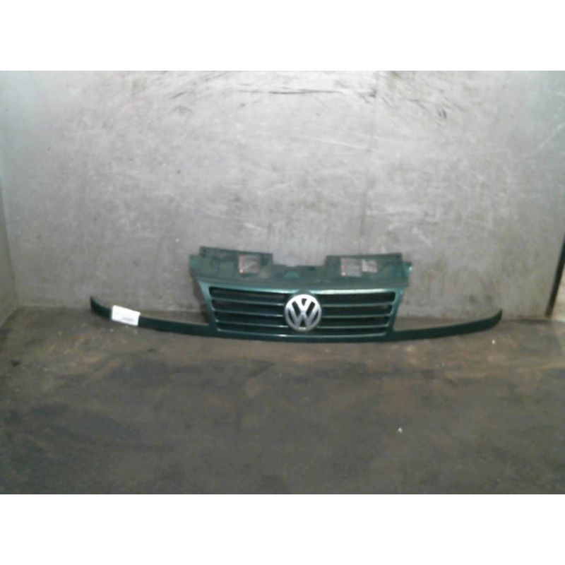 Calandre VOLKSWAGEN SHARAN 1 Photo n°1