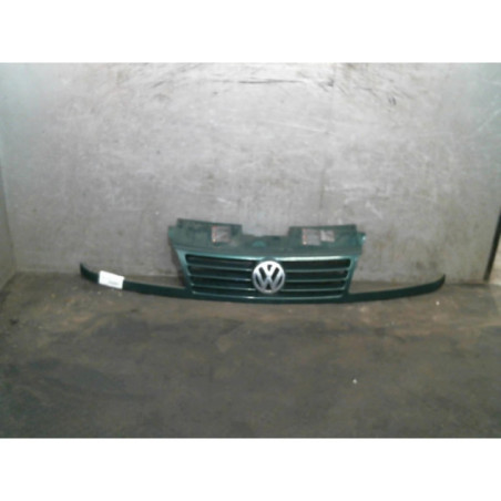 Calandre VOLKSWAGEN SHARAN 1 Photo n°1