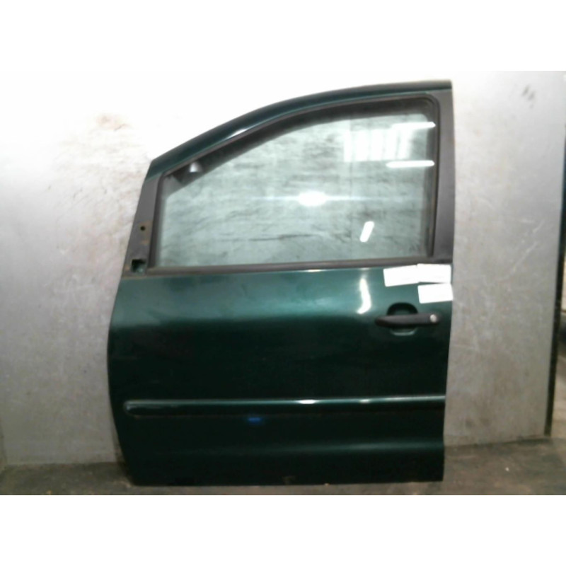 Porte avant gauche VOLKSWAGEN SHARAN 1 Photo n°1
