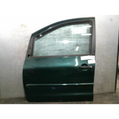 Porte avant gauche VOLKSWAGEN SHARAN 1 Photo n°1