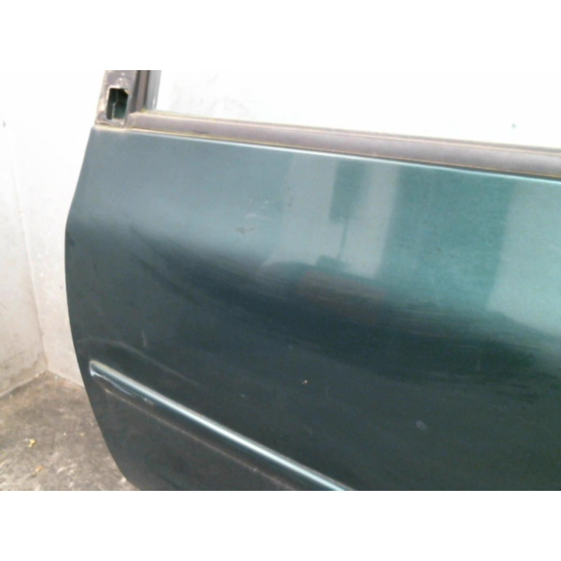 Porte avant gauche VOLKSWAGEN SHARAN 1 Photo n°2